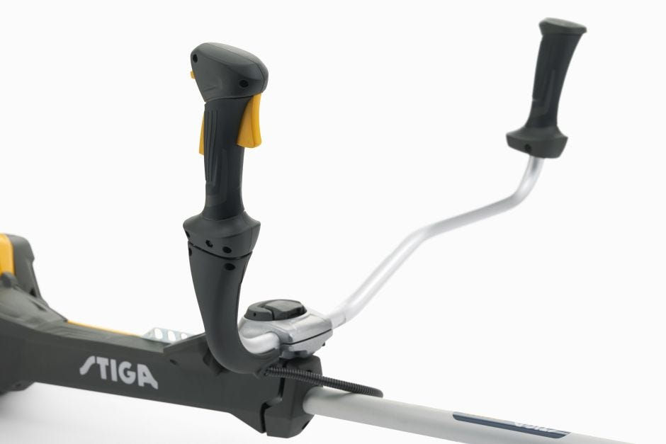 Thumbnail: Stiga BC 750 B