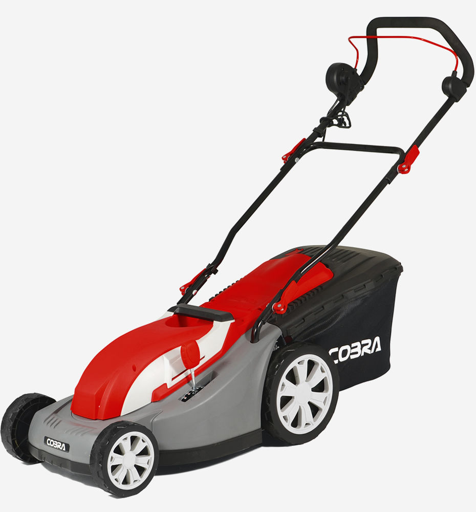 Thumbnail: Cobra GTRM34 Electric Rotary