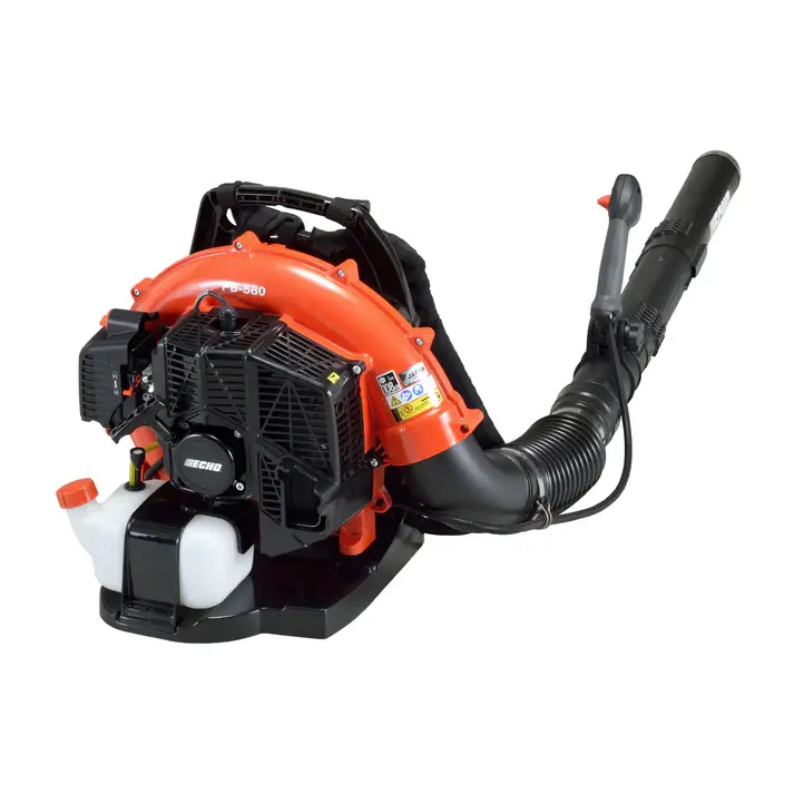 Echo PB-580 Petrol Backpack Blower