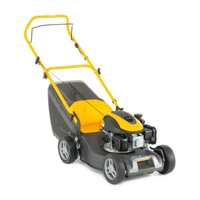 Stiga Collector 43 Petrol Rotary