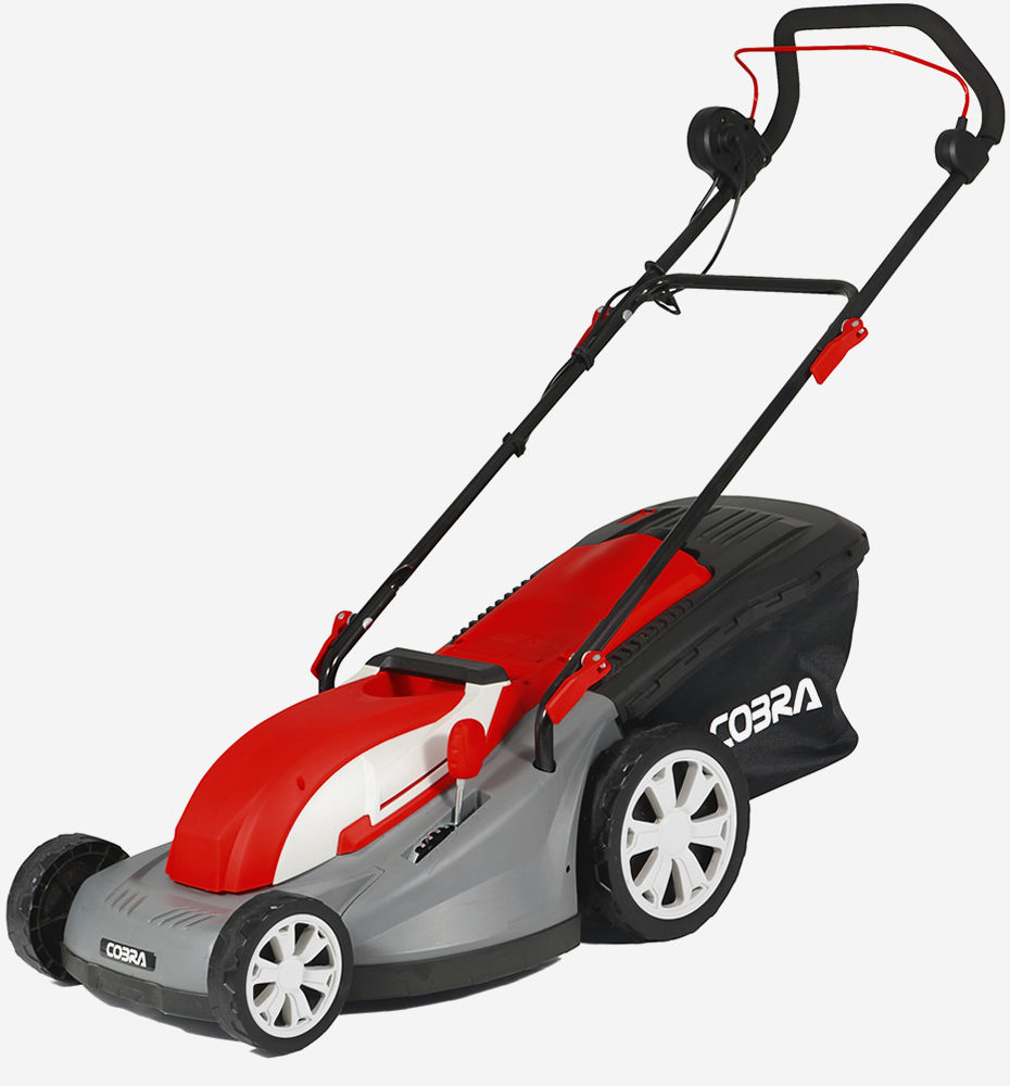 Thumbnail: Cobra GTRM40 Electric Rotary