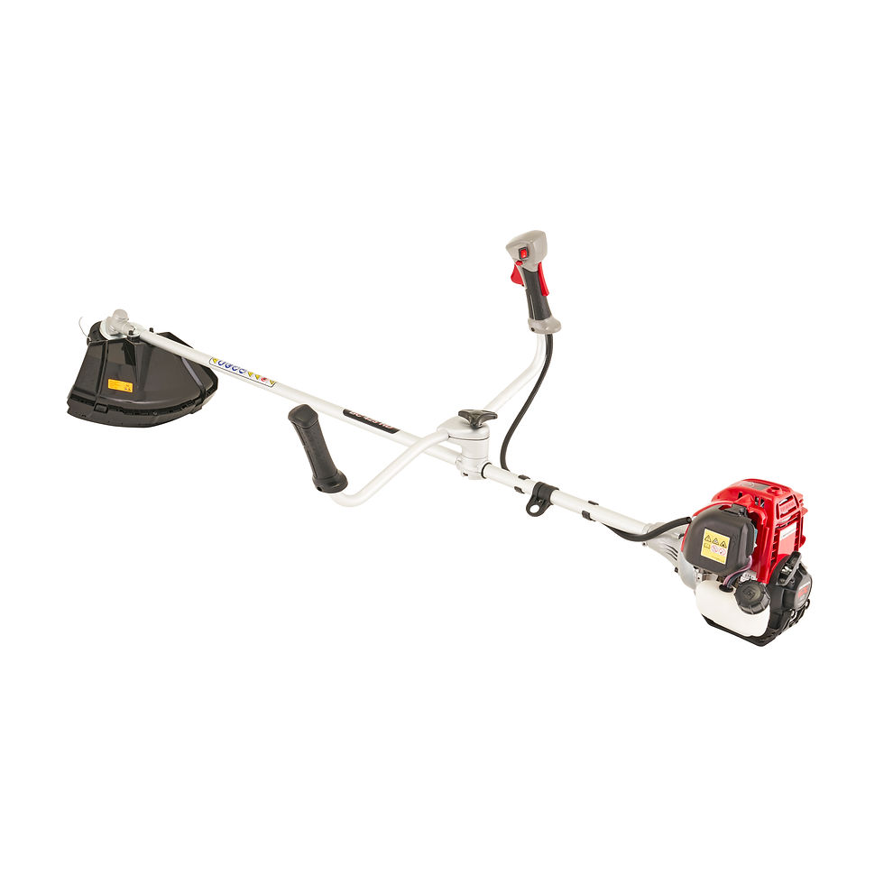 Thumbnail: Honda BC 425 HD Brushcutter