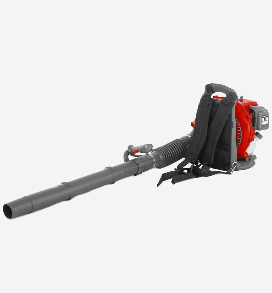 Thumbnail: Cobra BP43C Petrol Backpack Blower