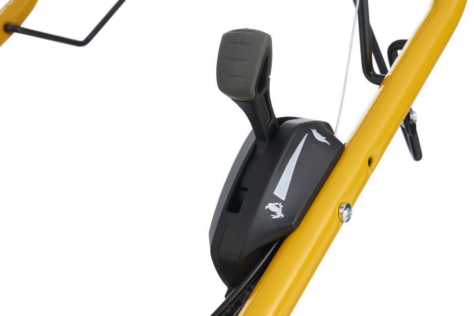 Thumbnail: Stiga Combi 748 V Petrol Rotary