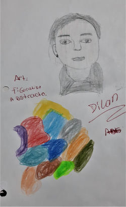 Dilan 6° grado