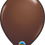 Thumbnail: 11" Round Latex Balloons (28cm)
