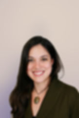 Headshot of Camille Warren, Senior Fellow, Measurement, Learning & Evaluation.