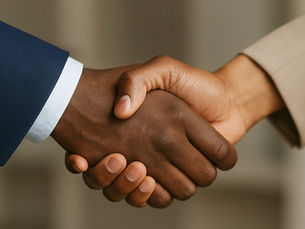 I Don’t Want to Be Your Employee—I Want to Be Your Partner