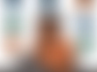 A digital cartoon illustration of a young African-American boy wearing an orange t-shirt, sitting at a table, looking confused while staring at a laptop. A question mark hovers above his head. Surrounding him in a circular layout are icons and logos for several AI chatbots: Gemini, Copilot, Claude, ChatGPT, DeepSeek, Pi, and Perplexity. The background is white, creating a clean and focused composition that highlights his overwhelmed expression and the chatbot choices.