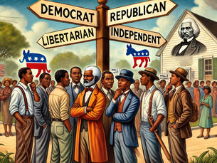 Independent Voices: A Call for Critical Engagement in Black American Politics