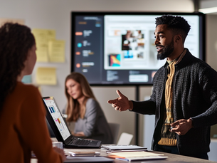 Taking Responsibility for Personal Conduct: Why Accountability Starts With You