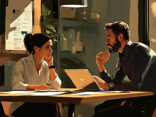 How Pedantic Conversations Undermine Leadership and Relationships