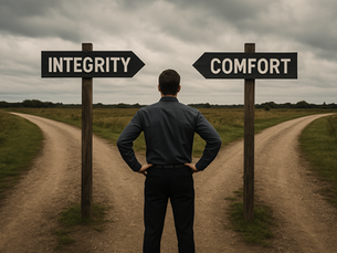 When People Don’t Learn Because They Never Wanted To