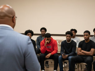 Why Do You Care So Much?