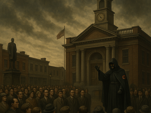 The Courage to Question: Preserving Humanity in the Age of Groupthink