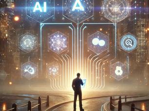 Understanding AI Expertise: Why Knowing AI Doesn’t Mean Knowing It All
