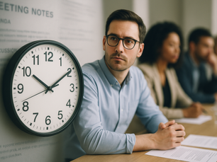 Are We Still Meeting About This?