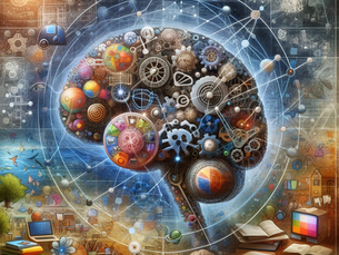 Exploring the Depths of Knowledge: A Personal Journey in Learning Technologies