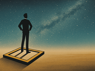 The Illusion of Importance: Why Being "Good" Isn’t Always Good Enough