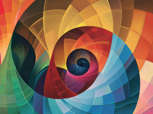 The Fibonacci Sequence and Its Connection to Instructional Design and Multimedia