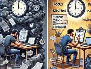 Overcoming Procrastination: Practical Strategies Backed by Science