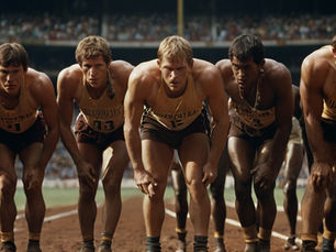 Understanding Myths and Their Fallacies: Why Competition Doesn't Always Make You Better