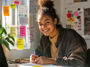 Beyond SMART Goals: Making Goals Simple and Achievable for Young Minds