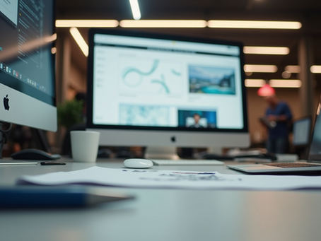 The Future of Design: Machine Learning Meets Creativity