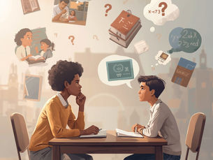 You Don’t Have to Know Everything to Be Worth Listening To