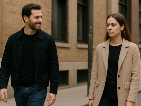 Why Every Expression Feels Like a Threat Now: A Reflection on Human Interaction