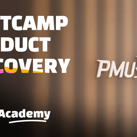 WIACADEMY / PMU / UNIBAIL / CENTER PARCS