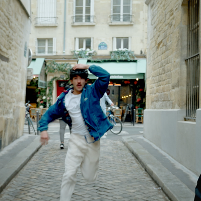 TOUT UN CINÉMA