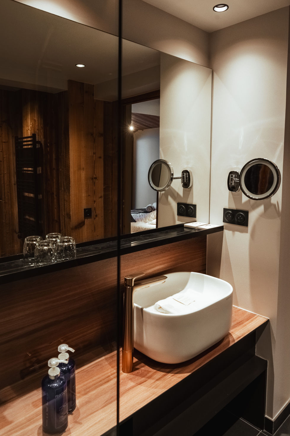 Hôtel Beauregard-7