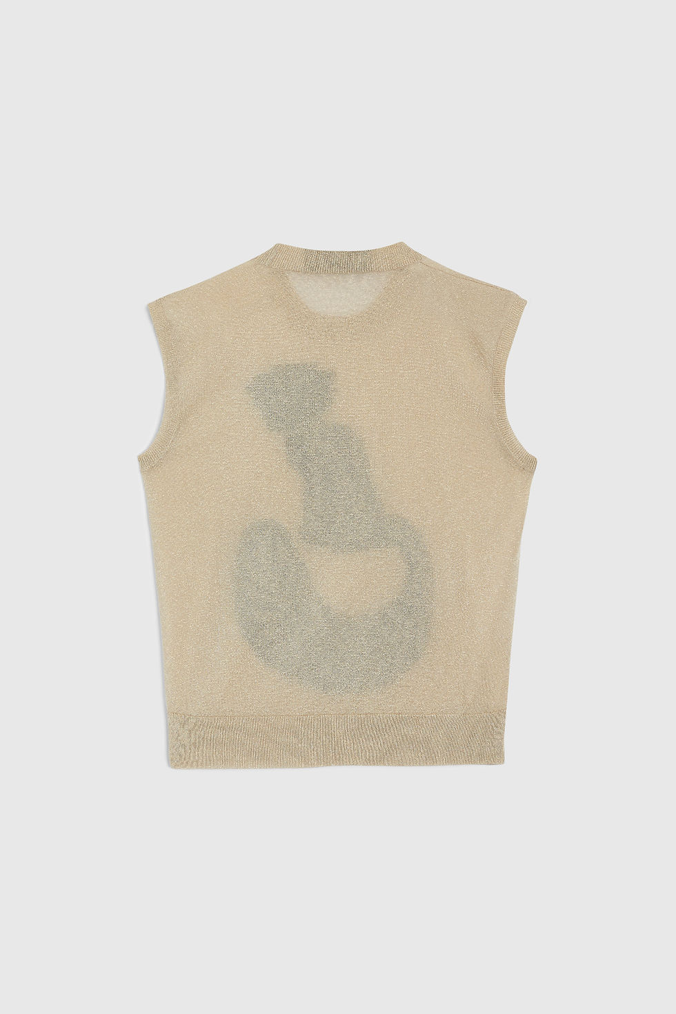 Thumbnail: Rochas Sleeveless Top