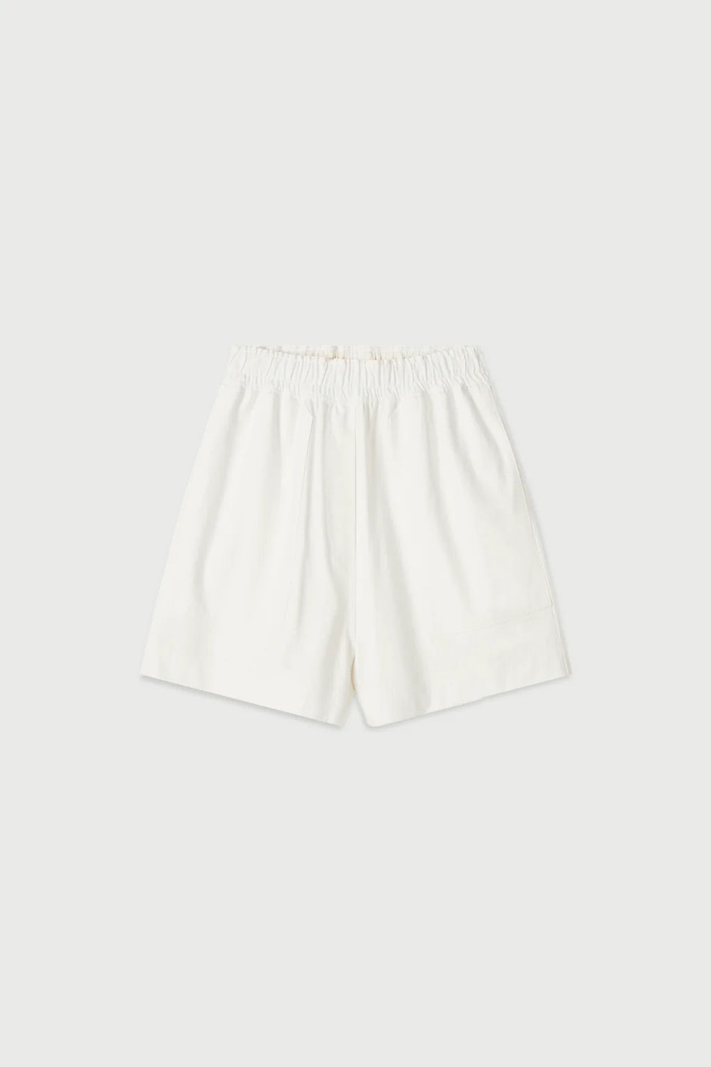 Lee Mathews Drill Short