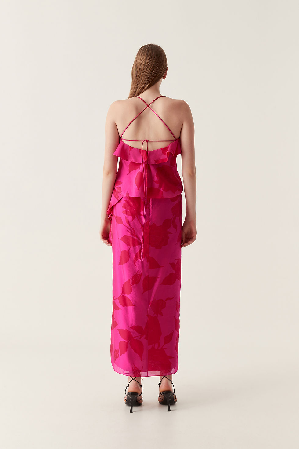 Thumbnail: Immersion Maxi Skirt
