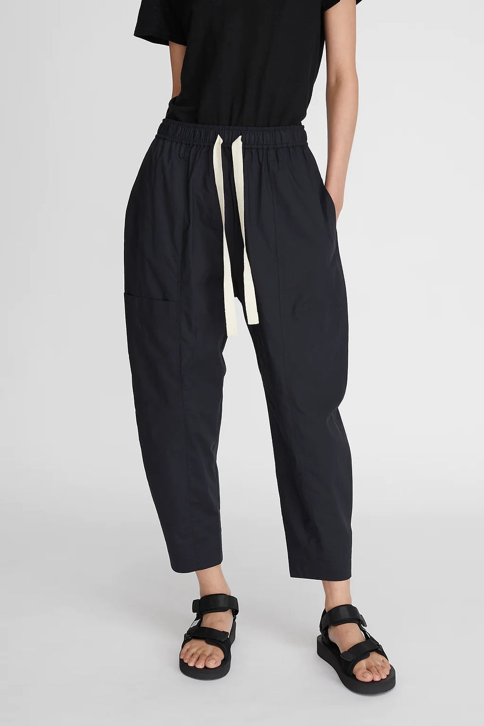 Thumbnail: Lee mathews Poplin Pant