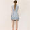 Thumbnail: Romanchic Belted Blazer
