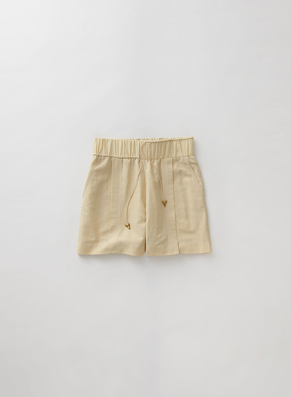 Thumbnail: Aeron Puck Shorts