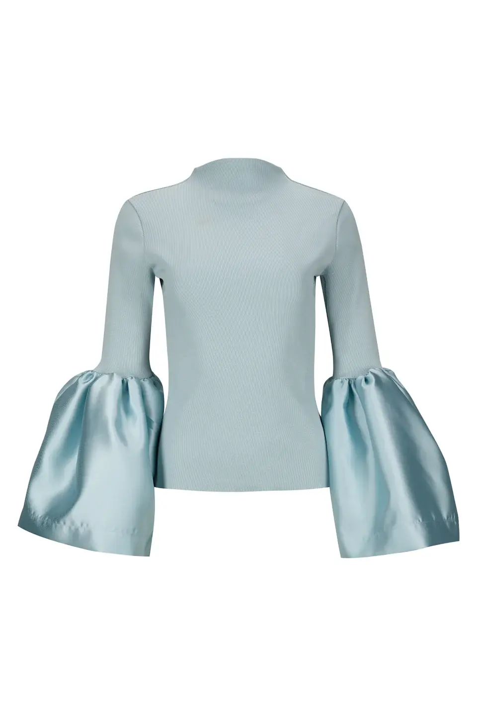 Thumbnail: Puff Sleeve Top