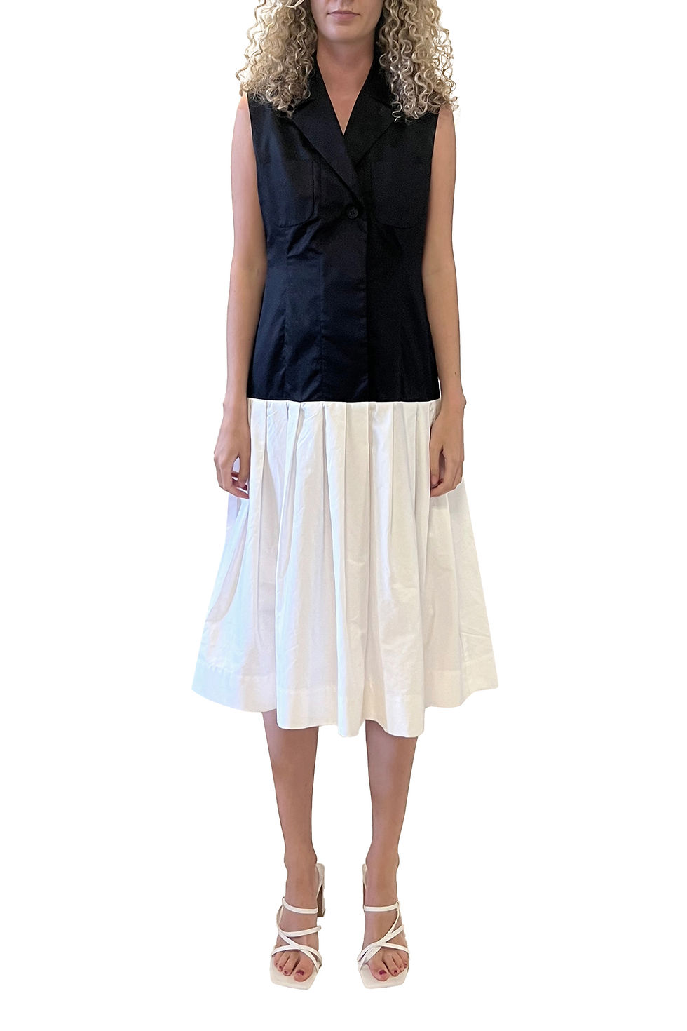 Thumbnail: IOLA DRESS A