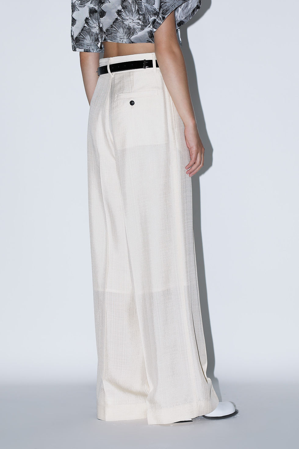 Thumbnail: Toga Basic Pants