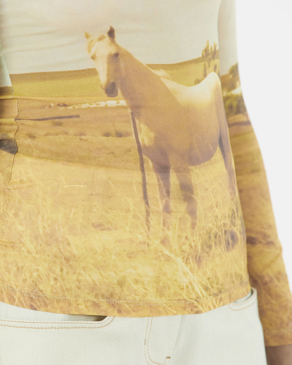 Thumbnail: Rejina Pyo Bronte Top