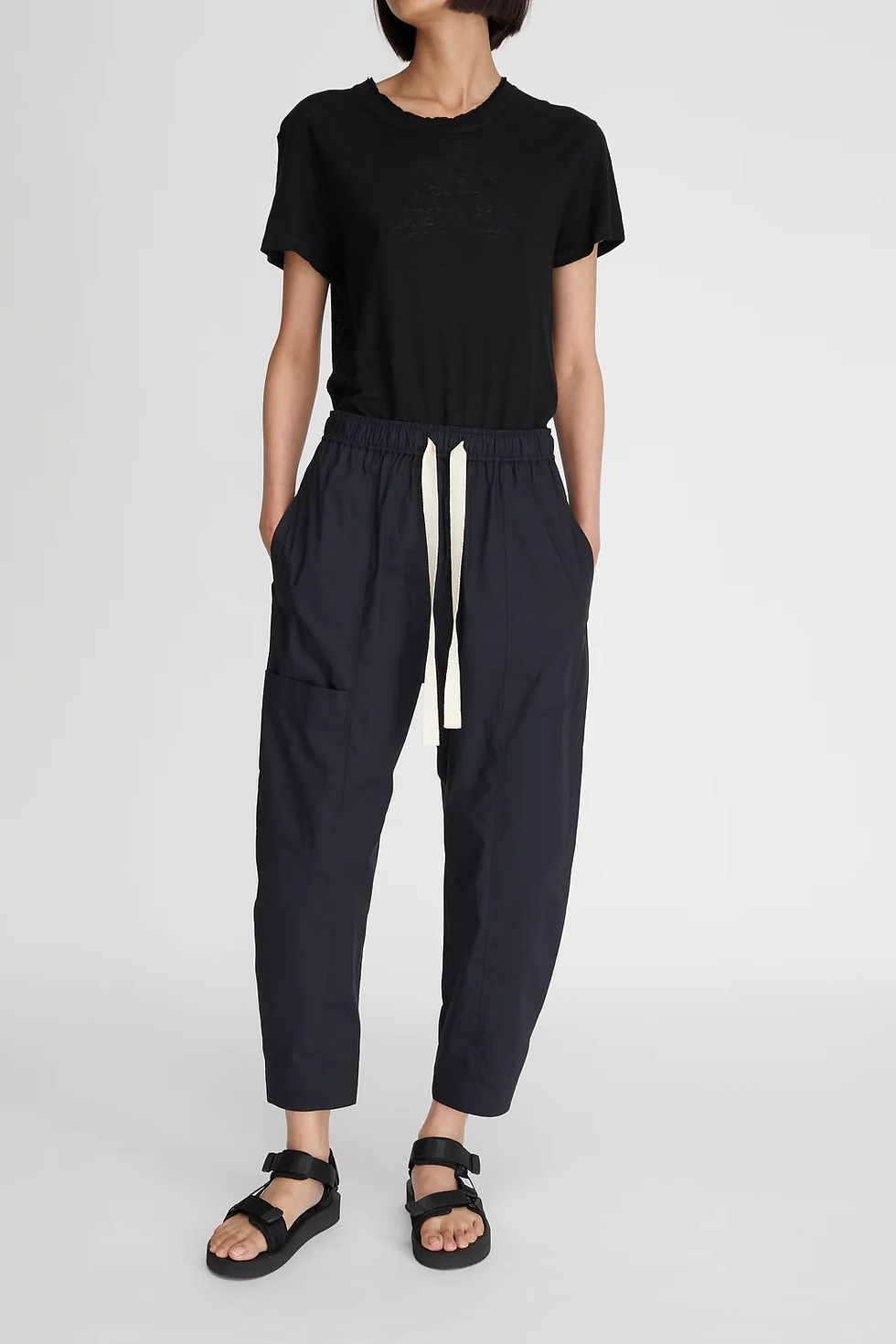 Thumbnail: Lee mathews Poplin Pant