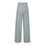 Thumbnail: High-Waisted Straight-leg Trousers