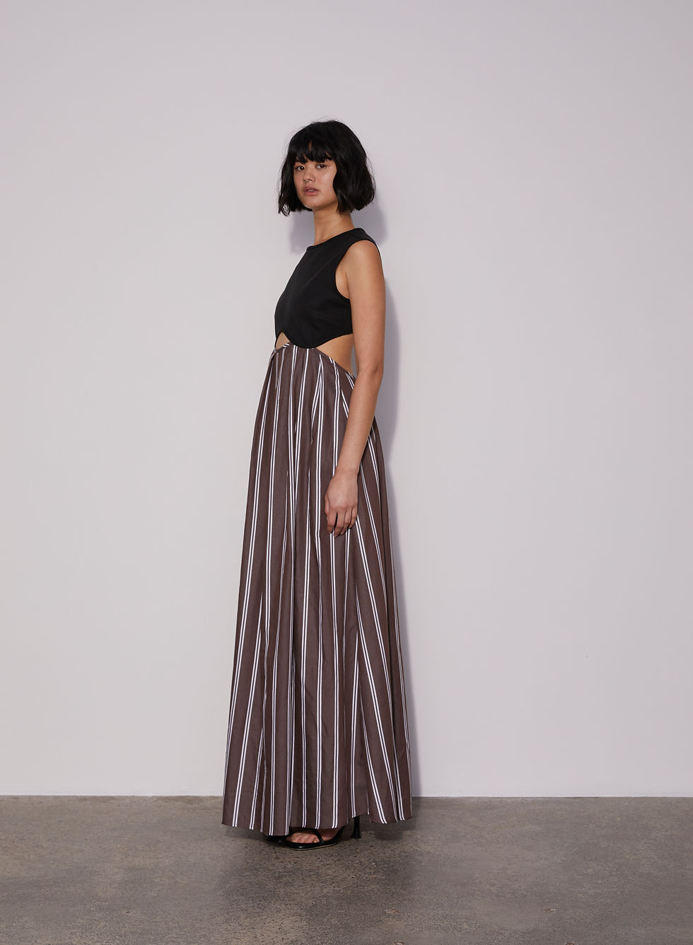 Thumbnail: Wynn Hamlyn Winona Dress
