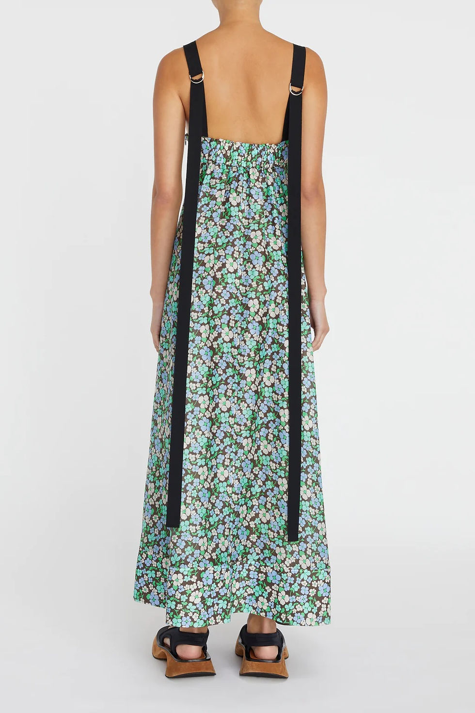 Thumbnail: Lee Mathews Meadow Dress