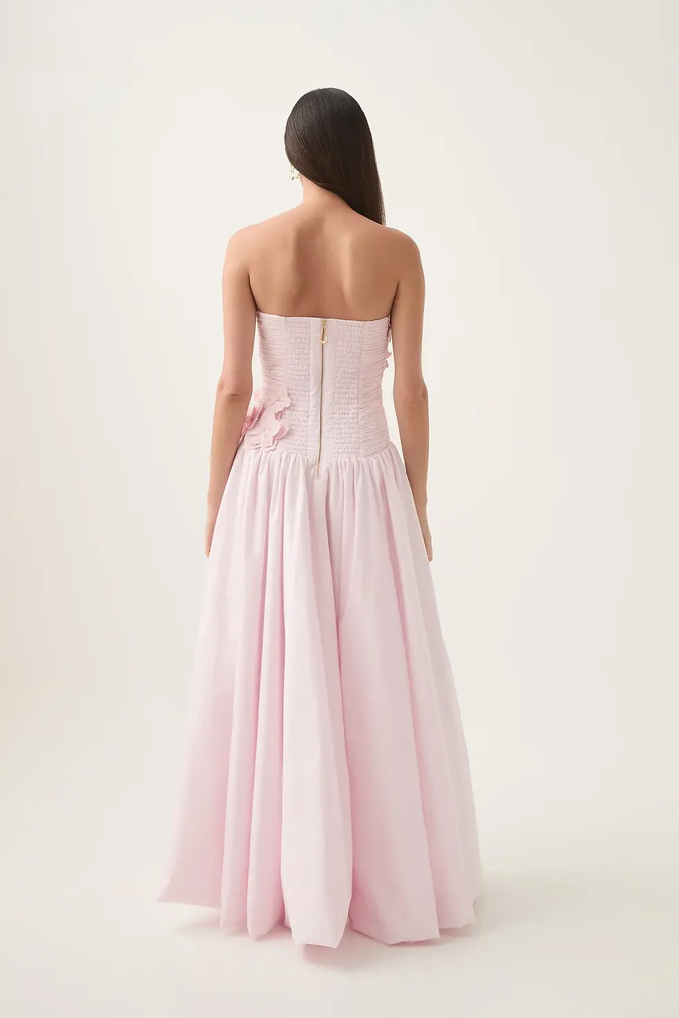 Thumbnail: Splendour Flower Gown