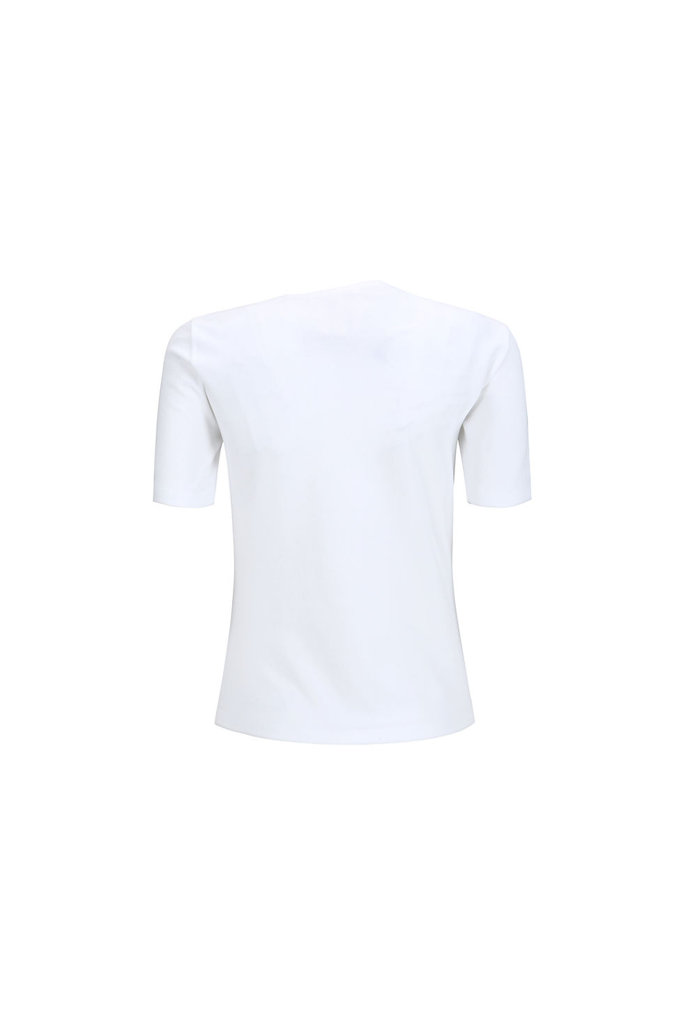 Thumbnail: Neck-Twist Detail Top