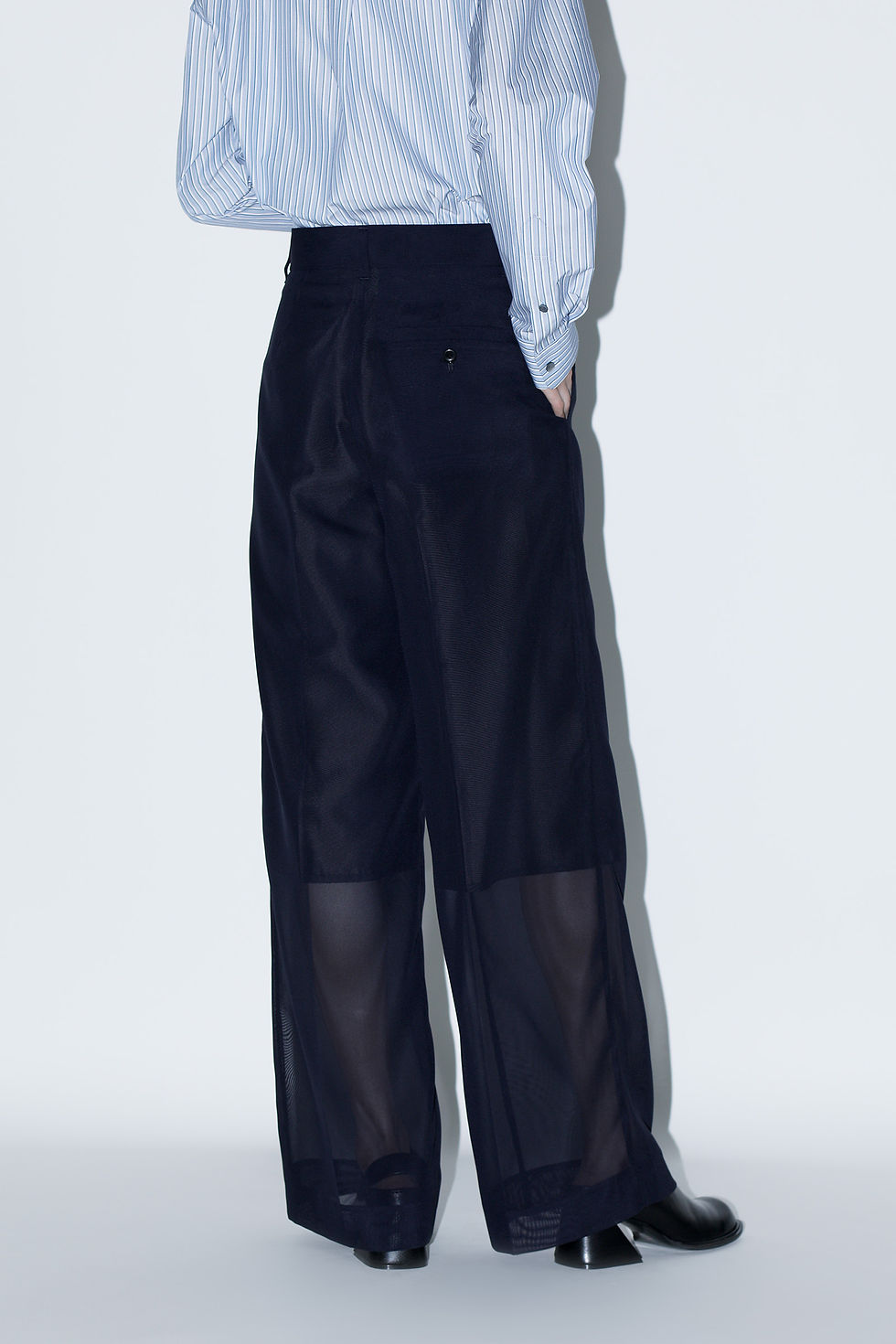 Thumbnail: Toga Basic Pants